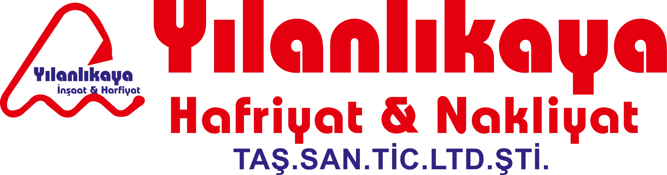 Yılanlıkaya Hafriyat